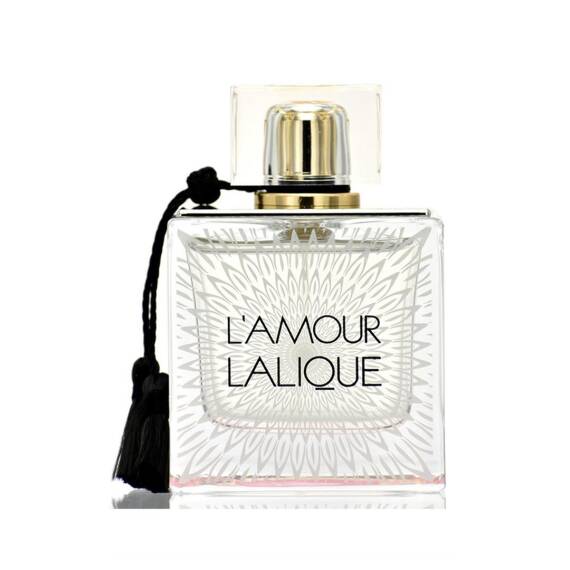 Lalique L'Amour Edp 100 Ml - 1