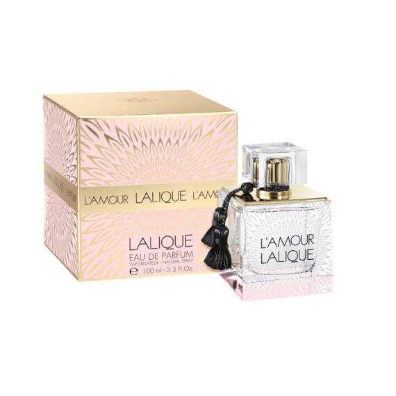 Lalique L'Amour Edp 100 Ml - 2