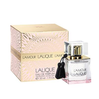Lalique L'Amour Edp 30 Ml - 2