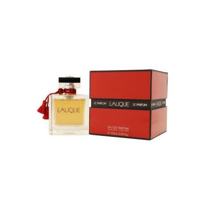 Lalique Le Parfum Edp 100 Ml - 1