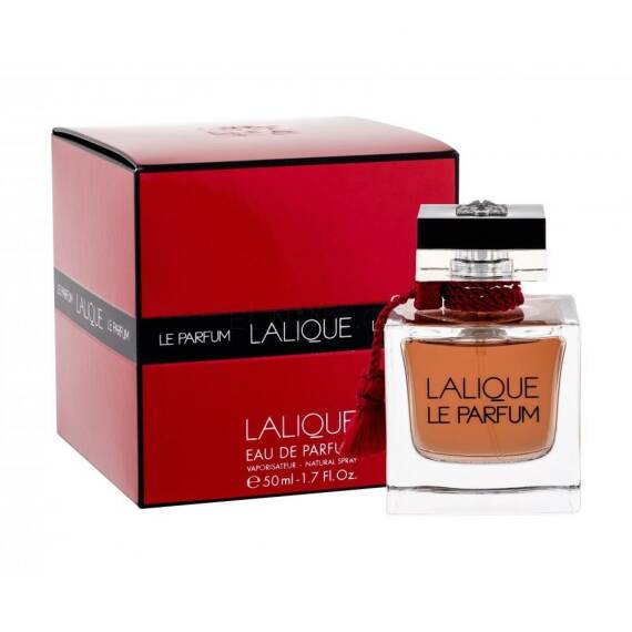 Lalique Le Parfum Edp 50 Ml - 1