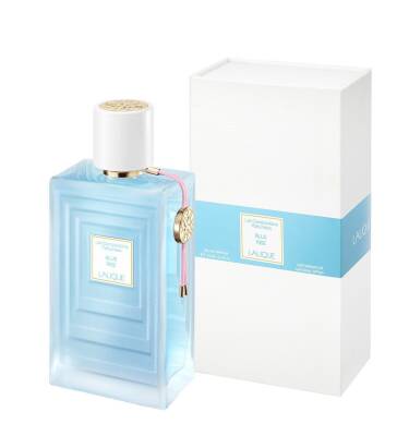 Lalique Les Compositions Blue Rise Edp 100 Ml - 1