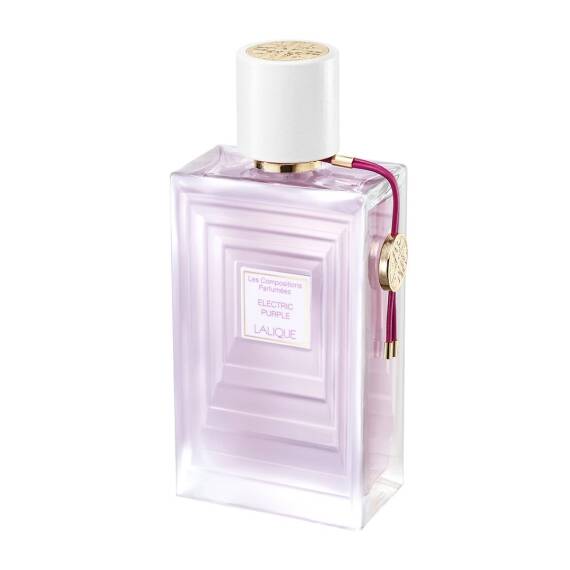 Lalique Les Compositions Electric Purple Edp 100 Ml - 1