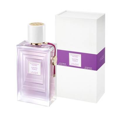 Lalique Les Compositions Electric Purple Edp 100 Ml - 2