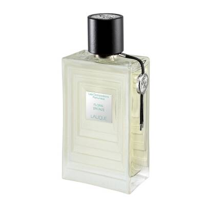 Lalique Les Compositions Floral Bronze Edp 100 Ml - 1