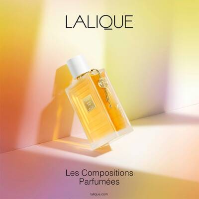 Lalique Les Compositions Infinite Shine Edp 100 Ml - 3