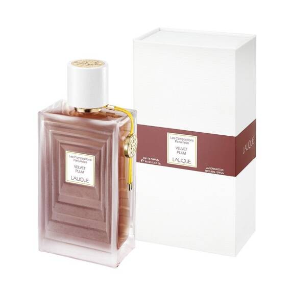 Lalique Les Compositions Velvet Plum Edp 100 Ml - 1