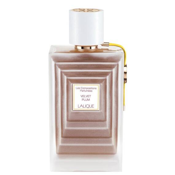Lalique Les Compositions Velvet Plum Edp 100 Ml - 2