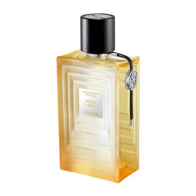 Lalique Les Compositions Woody Gold Edp 100 Ml - 1
