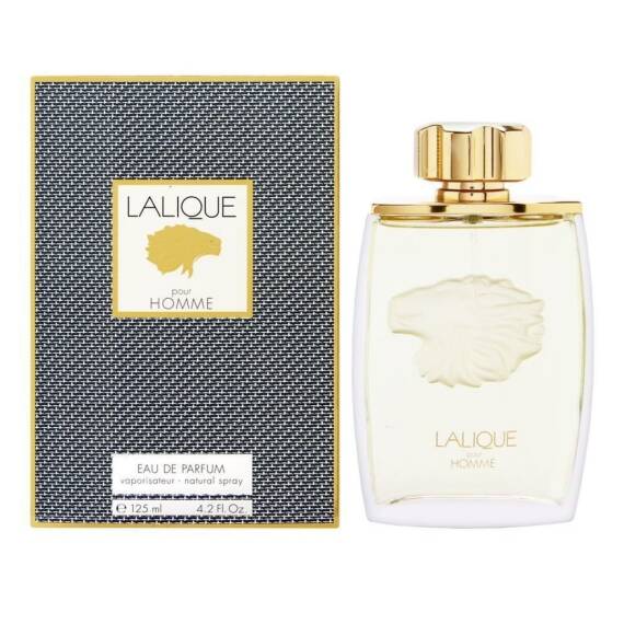 Lalique Lion Pour Homme Edp 125 Ml - 1