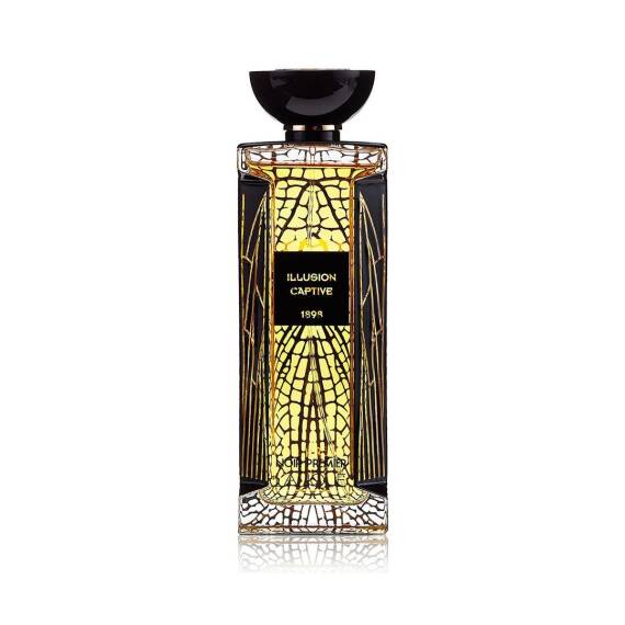 Lalique Noir Premier Illusion Captive 1898 Edp 100 Ml - 1