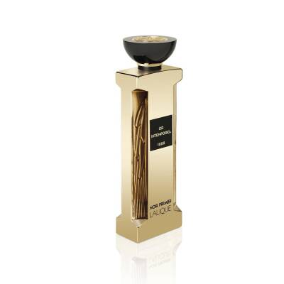 Lalique Noir Premier Or Intemporel Edp 100 Ml - 2