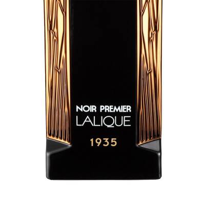 Lalique Noir Premier Rose Royale Edp 100 Ml - 3