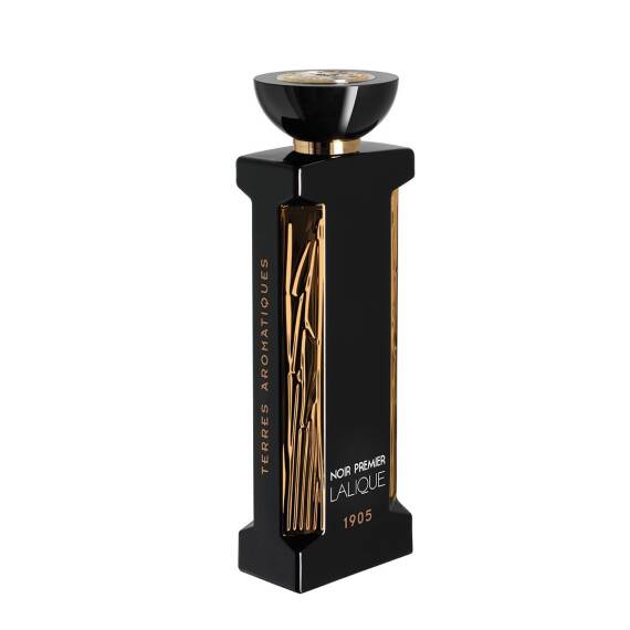 Lalique Noir Premier Terres Aromatiques Edp 100 Ml - 1