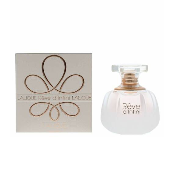 Lalique Reve D'Infini Edp 30 Ml - 2