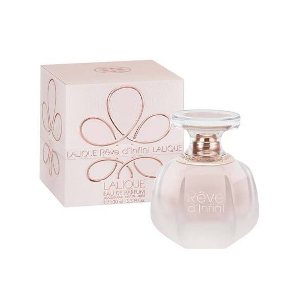 Lalique Reve D'Infini Edp 100 Ml - 2