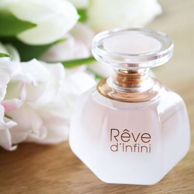 Lalique Reve D'Infini Edp 100 Ml - 3
