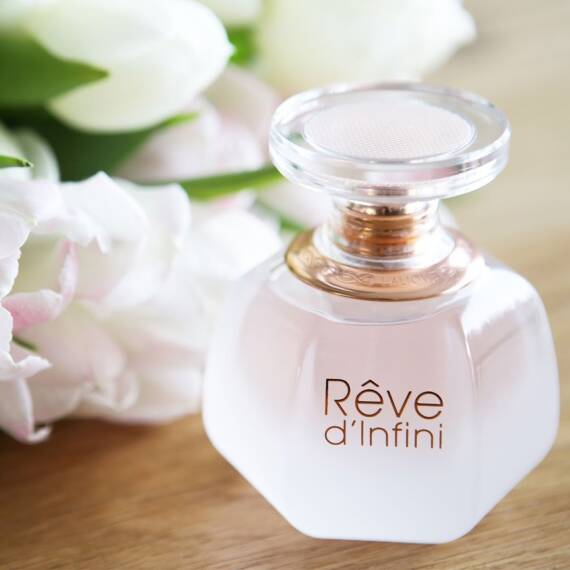 Lalique Reve D'Infini Edp 100 Ml - 3