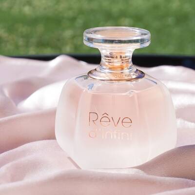 Lalique Reve D'Infini Edp 100 Ml - 4
