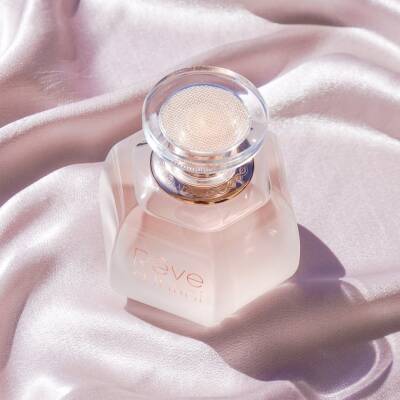 Lalique Reve D'Infini Edp 100 Ml - 5