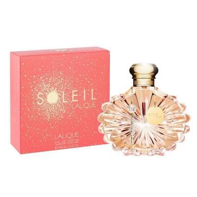 Lalique Soleil Lalique Edp 100 Ml - 2