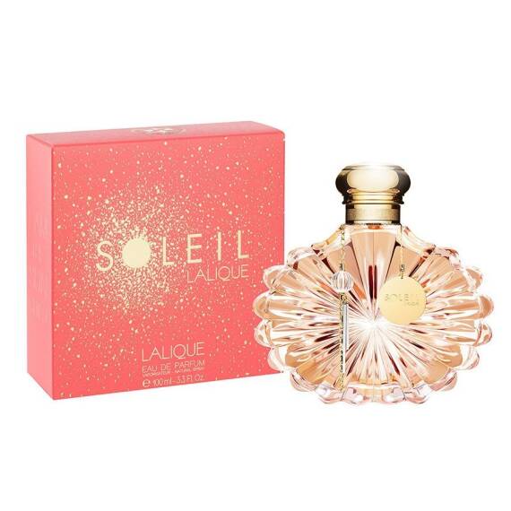 Lalique Soleil Lalique Edp 100 Ml - 2