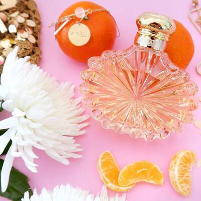 Lalique Soleil Lalique Edp 100 Ml - 3