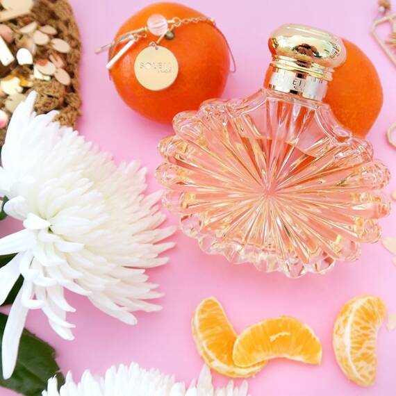 Lalique Soleil Lalique Edp 100 Ml - 3