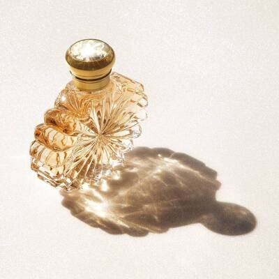 Lalique Soleil Lalique Edp 100 Ml - 4