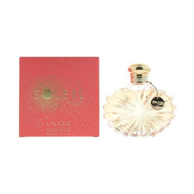 Lalique Soleil Lalique Edp 50 Ml - 2