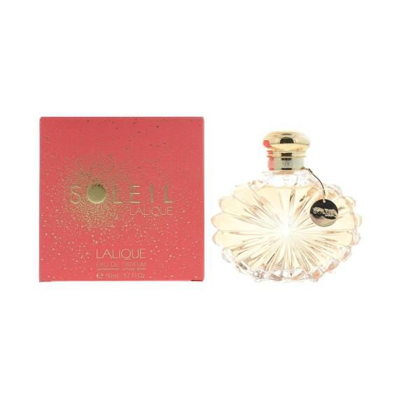 Lalique Soleil Lalique Edp 50 Ml - 2