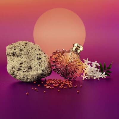 Lalique Soleil Lunar Edp 100 Ml - 4