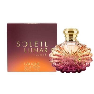Lalique Soleil Lunar Edp 30 Ml - 1