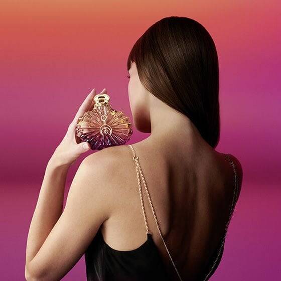 Lalique Soleil Lunar Edp 30 Ml - 3