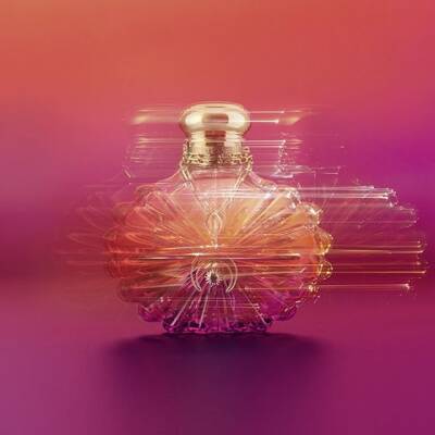 Lalique Soleil Lunar Edp 30 Ml - 5