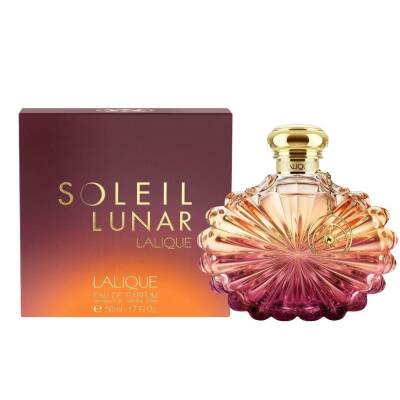 Lalique Soleil Lunar Edp 50 Ml - 1