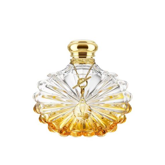 Lalique Soleil Vibrant Lalique Edp 100 Ml - 1