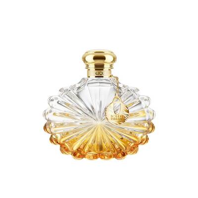 Lalique Soleil Vibrant Lalique Edp 50 Ml - 1