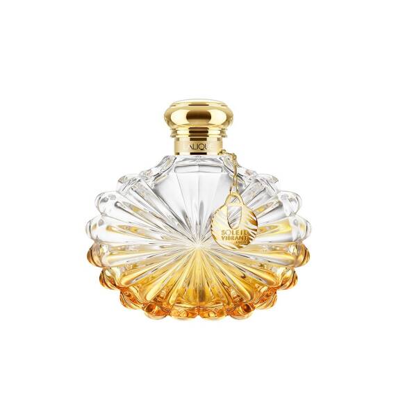 Lalique Soleil Vibrant Lalique Edp 50 Ml - 1