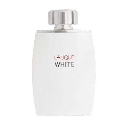 Lalique White Edt 125 Ml - 1