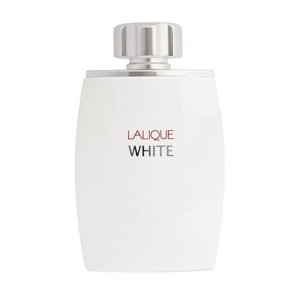 Lalique White Edt 125 Ml - 1
