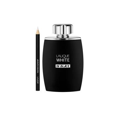 Lalique White In Black Edp 125 Ml - 2