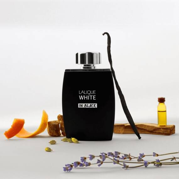 Lalique White In Black Edp 125 Ml - 5