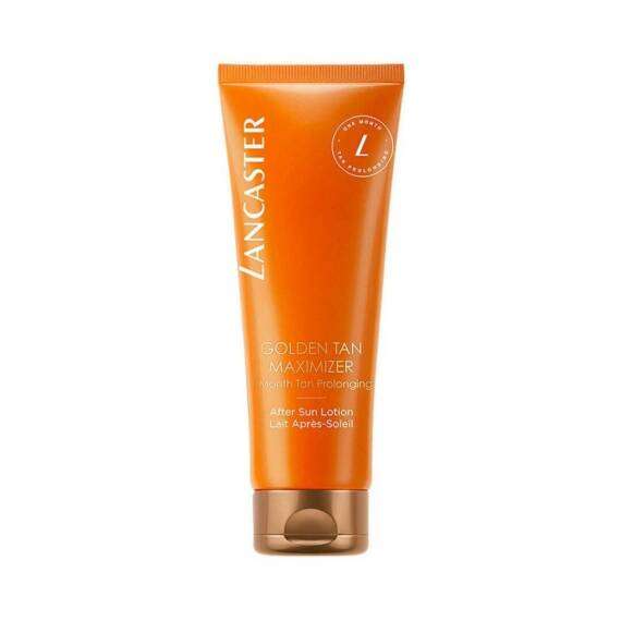 Lancaster Golden Tan Maximizer After Sun Lotion 250 Ml - 1
