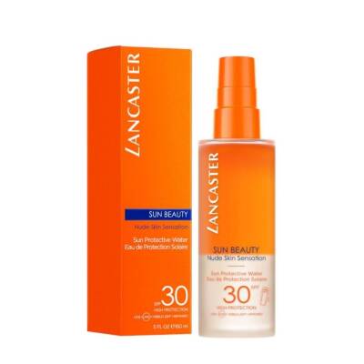 Lancaster Sun Beauty Sun Protective Water Spf30 150 Ml - 1
