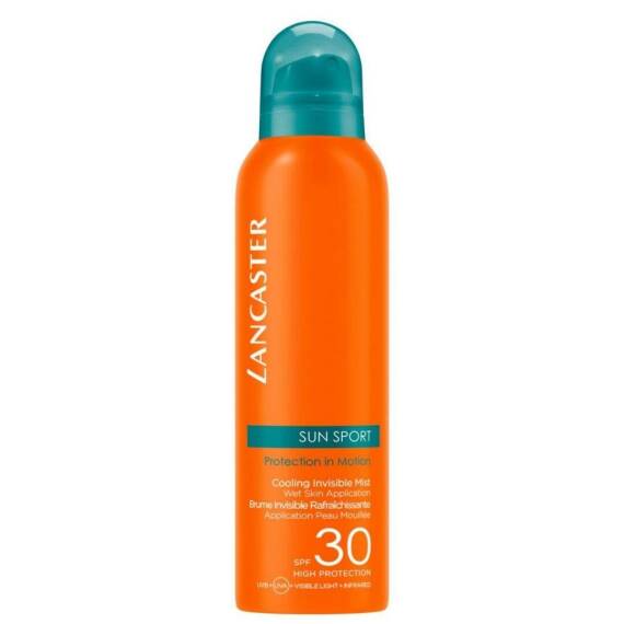 Lancaster Sun Sport Mist Spf30 200 Ml - 1