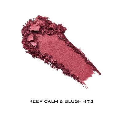 Lancome Blush Subtil Toz Allık Keep Calm & Blush 473 - 3