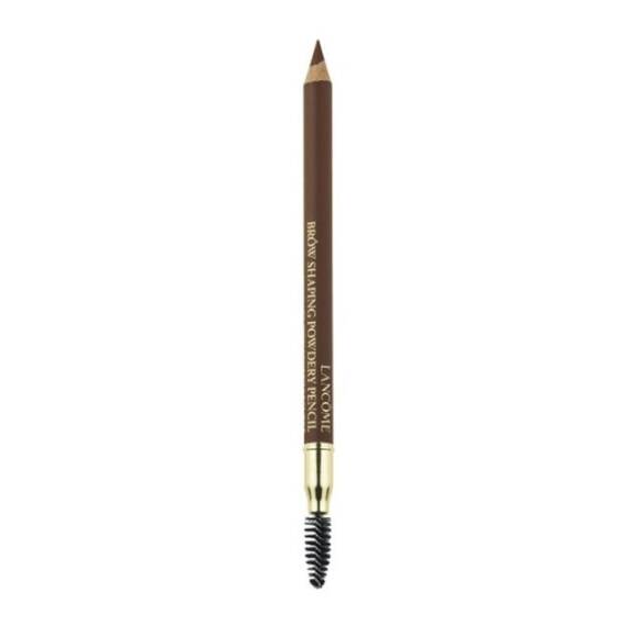 Lancome Brow Shaping Powdery Pencil 02 Dark Blonde - 1