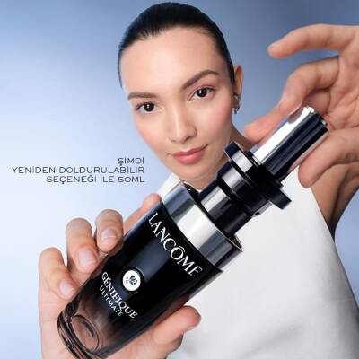 Lancome Genifique Ultimate Serum 50 Ml - 5