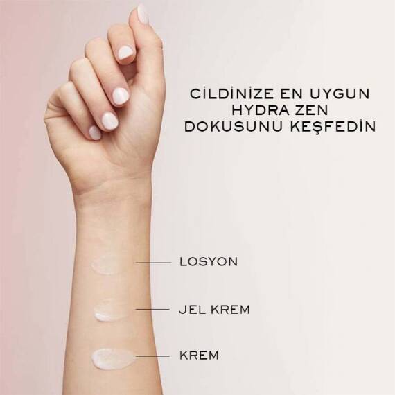 Lancome Hydra Zen Anti-Stress Day Cream 50 Ml - 5